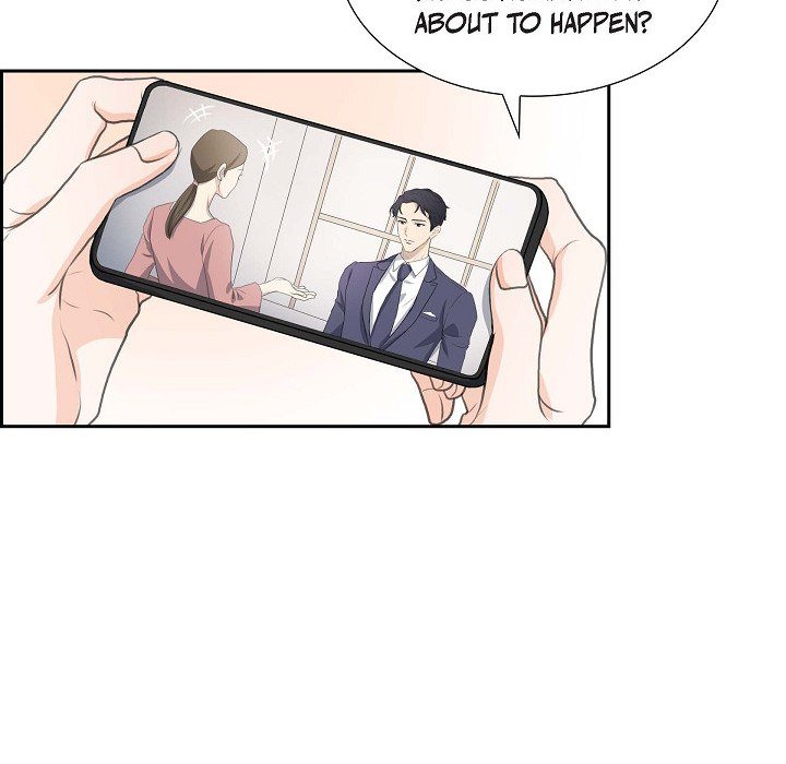 Crown Prince's Marriage Proposal Crown Prince's Marriage Proposal EP 1 - Toomics page 39 - 
