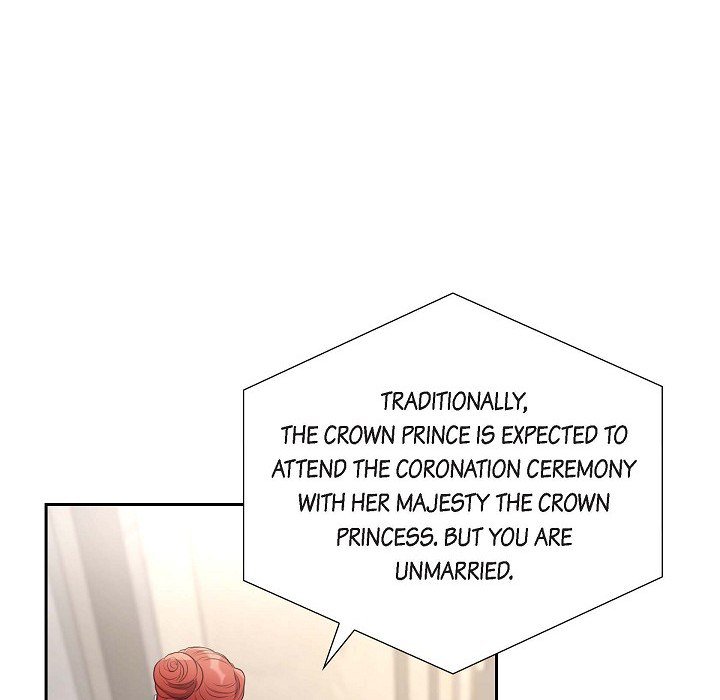 Crown Prince's Marriage Proposal Crown Prince's Marriage Proposal EP 1 - Toomics page 41 - 