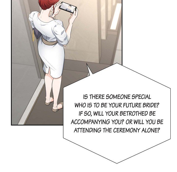 Crown Prince's Marriage Proposal Crown Prince's Marriage Proposal EP 1 - Toomics page 42 - 