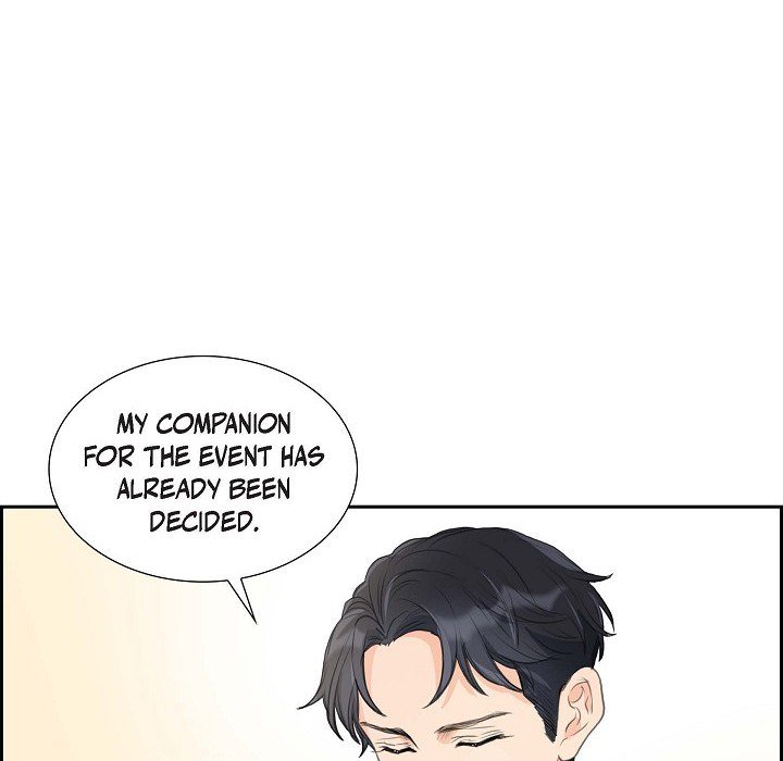 Crown Prince's Marriage Proposal Crown Prince's Marriage Proposal EP 1 - Toomics page 43 - 