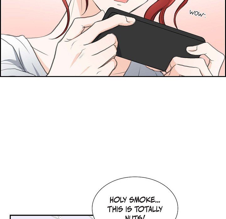 Crown Prince's Marriage Proposal Crown Prince's Marriage Proposal EP 1 - Toomics page 46 - 