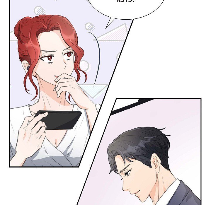 Crown Prince's Marriage Proposal Crown Prince's Marriage Proposal EP 1 - Toomics page 47 - 
