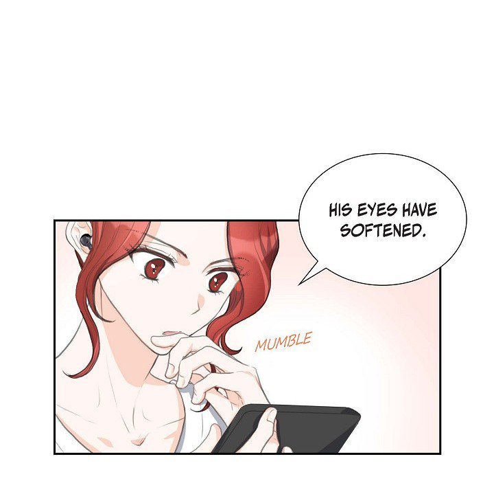Crown Prince's Marriage Proposal Crown Prince's Marriage Proposal EP 1 - Toomics page 51 - 