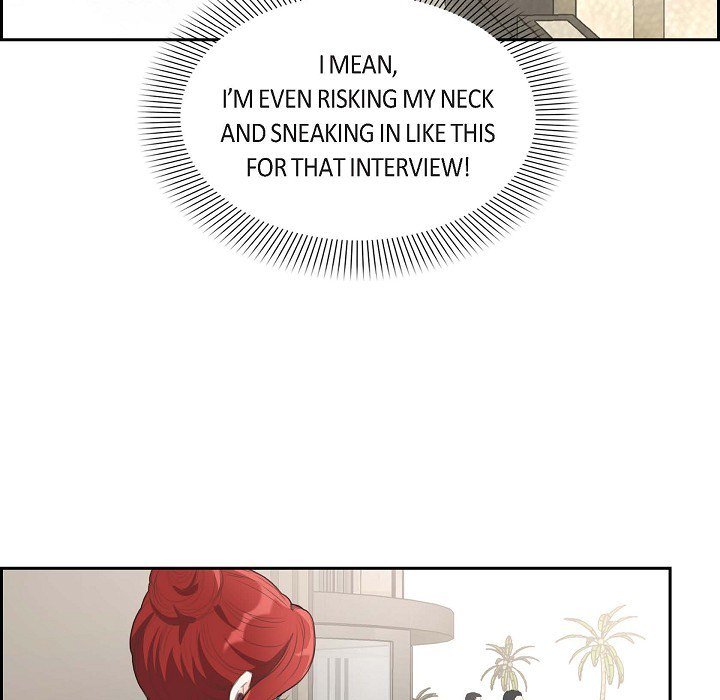 Crown Prince's Marriage Proposal Crown Prince's Marriage Proposal EP 1 - Toomics page 59 - 