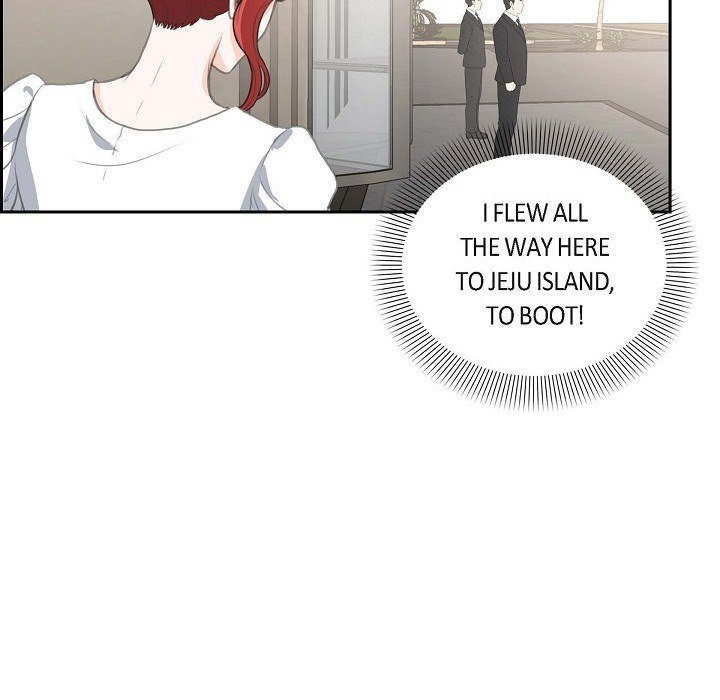 Crown Prince's Marriage Proposal Crown Prince's Marriage Proposal EP 1 - Toomics page 60 - 