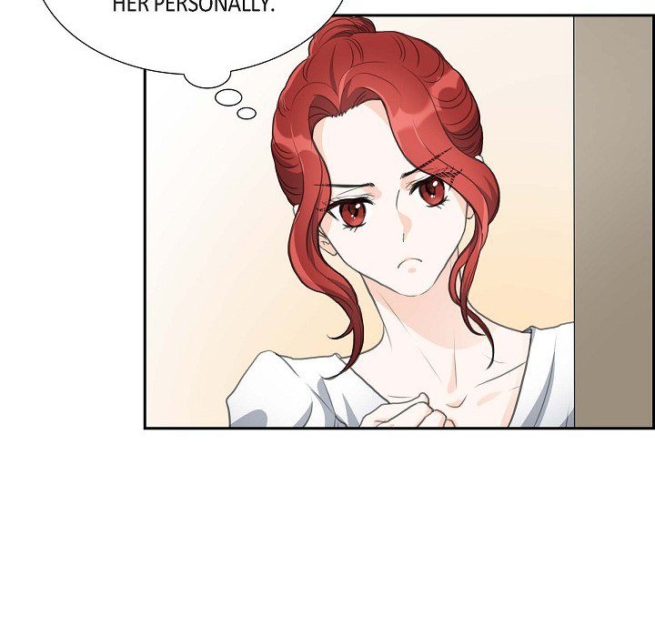 Crown Prince's Marriage Proposal Crown Prince's Marriage Proposal EP 1 - Toomics page 63 - 