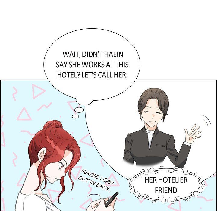 Crown Prince's Marriage Proposal Crown Prince's Marriage Proposal EP 1 - Toomics page 64 - 
