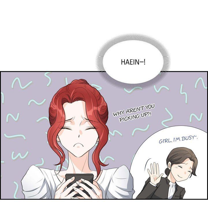 Crown Prince's Marriage Proposal Crown Prince's Marriage Proposal EP 1 - Toomics page 66 - 