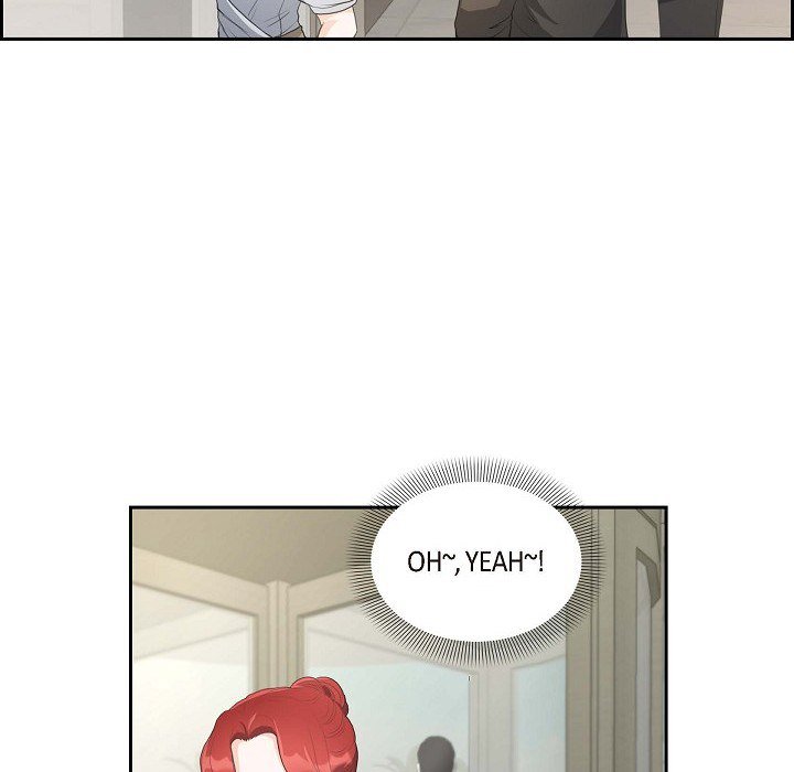 Crown Prince's Marriage Proposal Crown Prince's Marriage Proposal EP 1 - Toomics page 75 - 