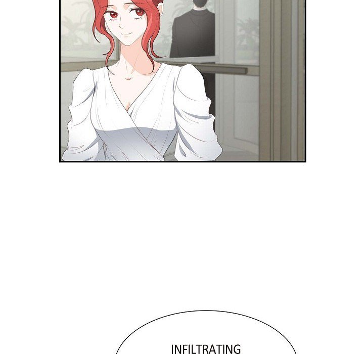 Crown Prince's Marriage Proposal Crown Prince's Marriage Proposal EP 1 - Toomics page 76 - 