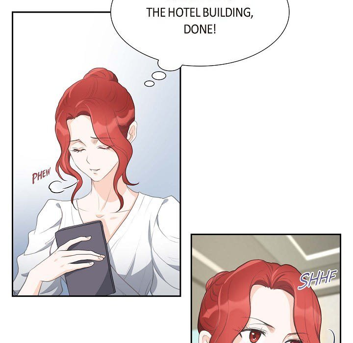 Crown Prince's Marriage Proposal Crown Prince's Marriage Proposal EP 1 - Toomics page 77 - 