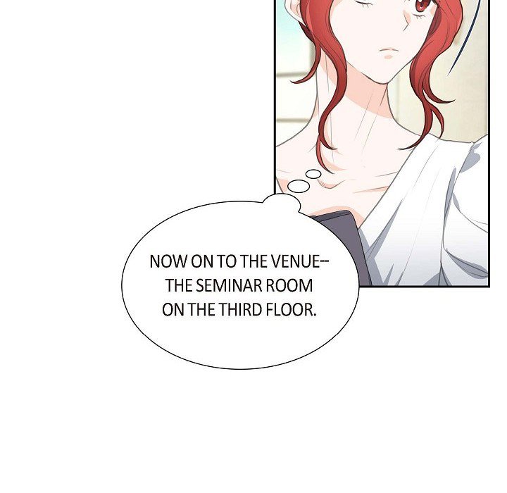 Crown Prince's Marriage Proposal Crown Prince's Marriage Proposal EP 1 - Toomics page 78 - 