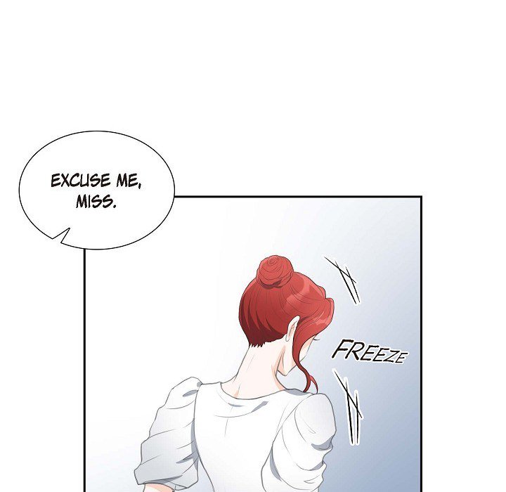 Crown Prince's Marriage Proposal Crown Prince's Marriage Proposal EP 1 - Toomics page 80 - 