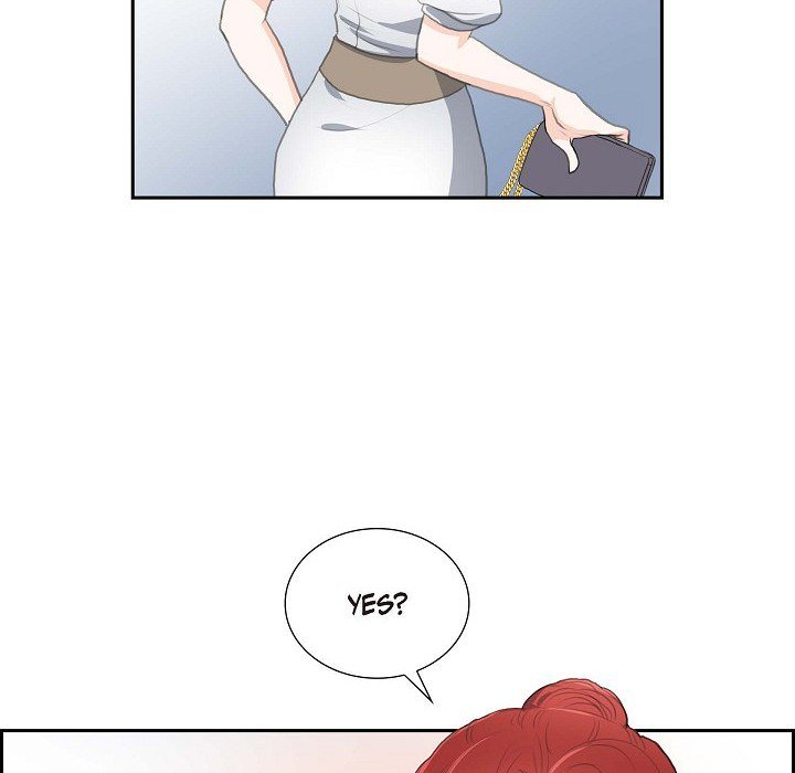 Crown Prince's Marriage Proposal Crown Prince's Marriage Proposal EP 1 - Toomics page 81 - 