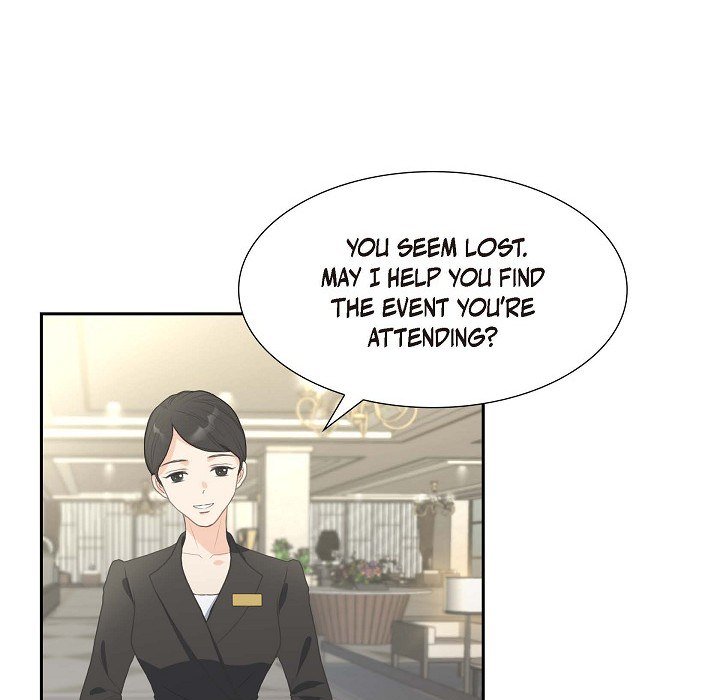 Crown Prince's Marriage Proposal Crown Prince's Marriage Proposal EP 1 - Toomics page 83 - 