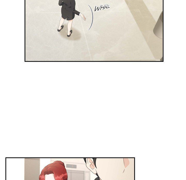 Crown Prince's Marriage Proposal Crown Prince's Marriage Proposal EP 1 - Toomics page 86 - 