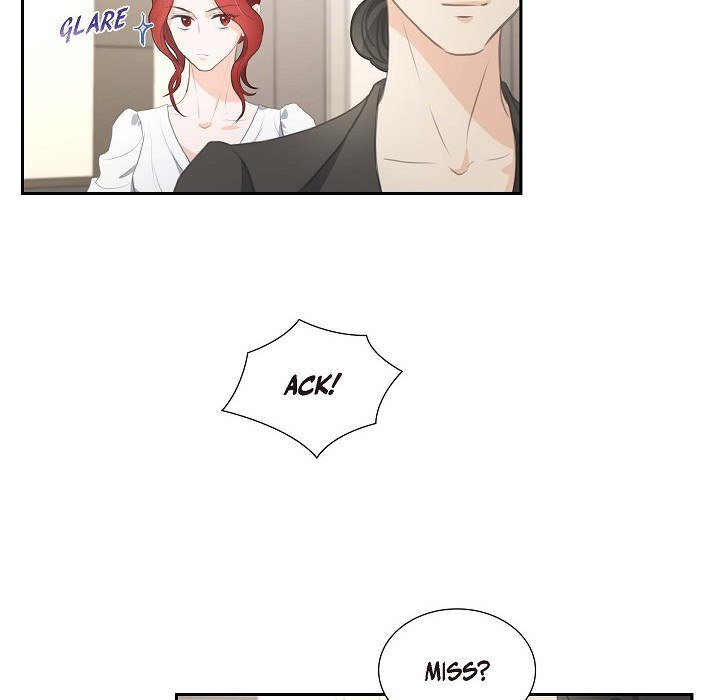 Crown Prince's Marriage Proposal Crown Prince's Marriage Proposal EP 1 - Toomics page 87 - 