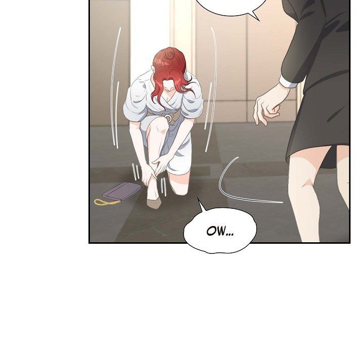 Crown Prince's Marriage Proposal Crown Prince's Marriage Proposal EP 1 - Toomics page 88 - 