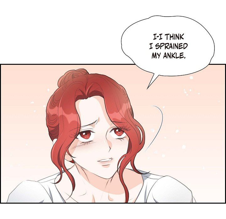 Crown Prince's Marriage Proposal Crown Prince's Marriage Proposal EP 1 - Toomics page 89 - 