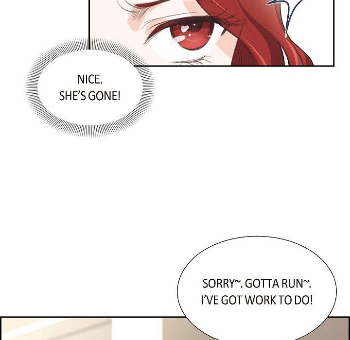 Crown Prince's Marriage Proposal Crown Prince's Marriage Proposal EP 1 - Toomics page 92 - 