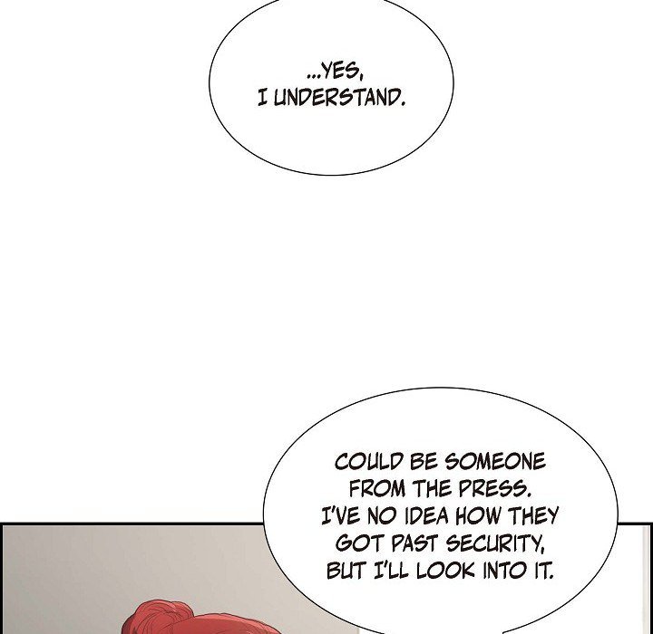 Crown Prince's Marriage Proposal Crown Prince's Marriage Proposal EP 1 - Toomics page 95 - 