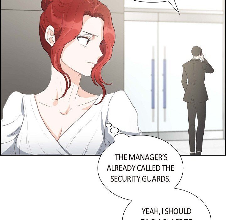 Crown Prince's Marriage Proposal Crown Prince's Marriage Proposal EP 1 - Toomics page 96 - 