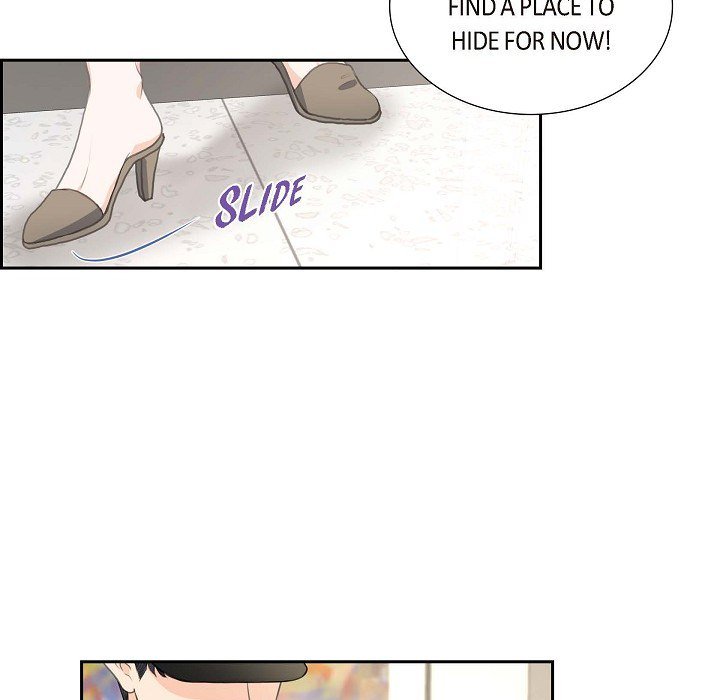 Crown Prince's Marriage Proposal Crown Prince's Marriage Proposal EP 1 - Toomics page 97 - 
