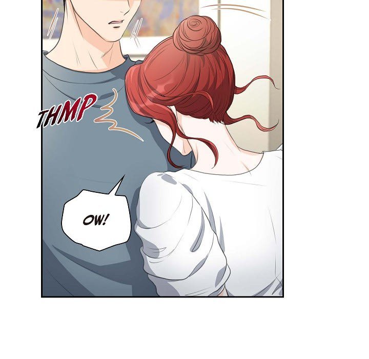 Crown Prince's Marriage Proposal Crown Prince's Marriage Proposal EP 1 - Toomics page 98 - 