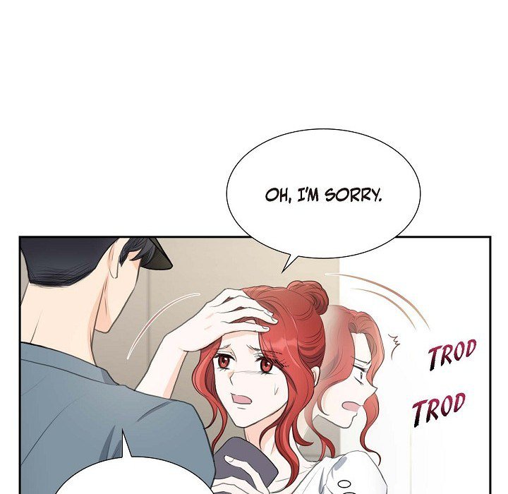 Crown Prince's Marriage Proposal Crown Prince's Marriage Proposal EP 1 - Toomics page 99 - 