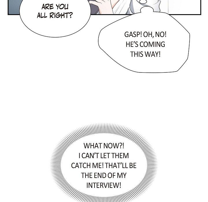 Crown Prince's Marriage Proposal Crown Prince's Marriage Proposal EP 1 - Toomics page 100 - 