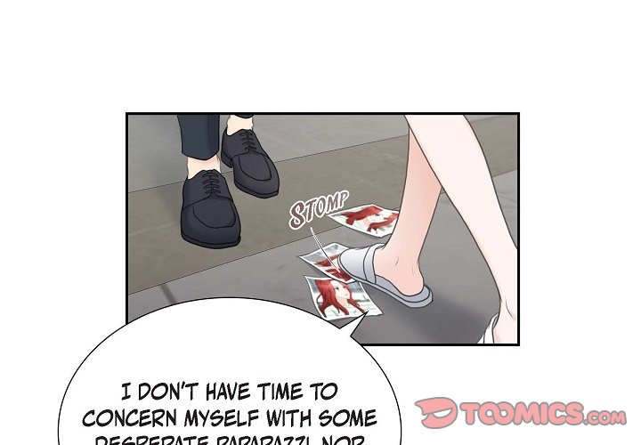 Crown Prince's Marriage Proposal Crown Prince's Marriage Proposal EP 10 - Toomics page 2 - 