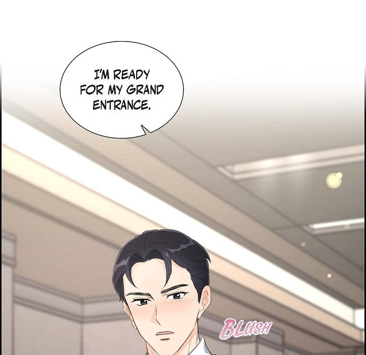 Crown Prince's Marriage Proposal Crown Prince's Marriage Proposal EP 10 - Toomics page 103 - 