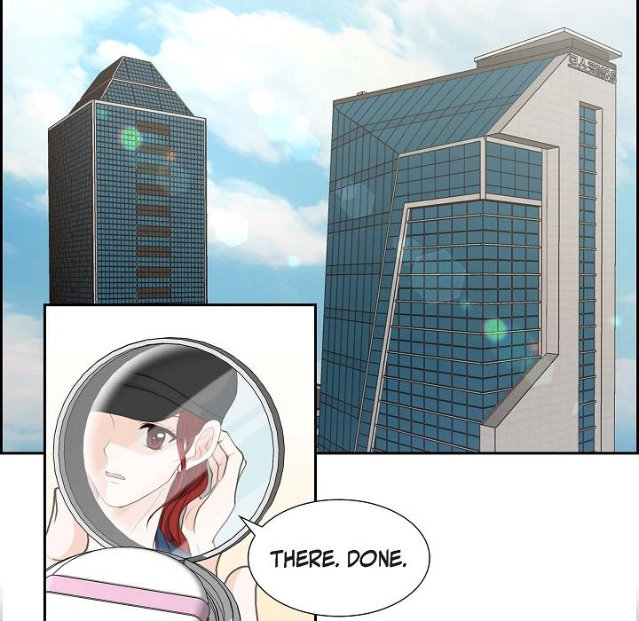 Crown Prince's Marriage Proposal Crown Prince's Marriage Proposal EP 10 - Toomics page 18 - 