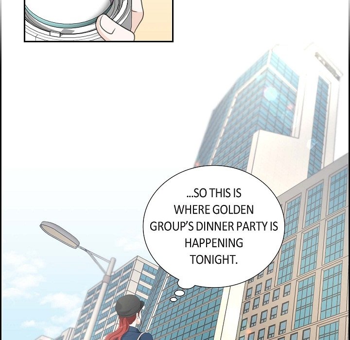 Crown Prince's Marriage Proposal Crown Prince's Marriage Proposal EP 10 - Toomics page 19 - 