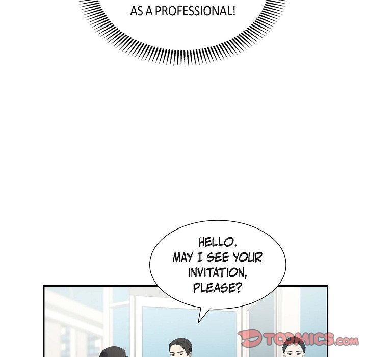 Crown Prince's Marriage Proposal Crown Prince's Marriage Proposal EP 10 - Toomics page 26 - 