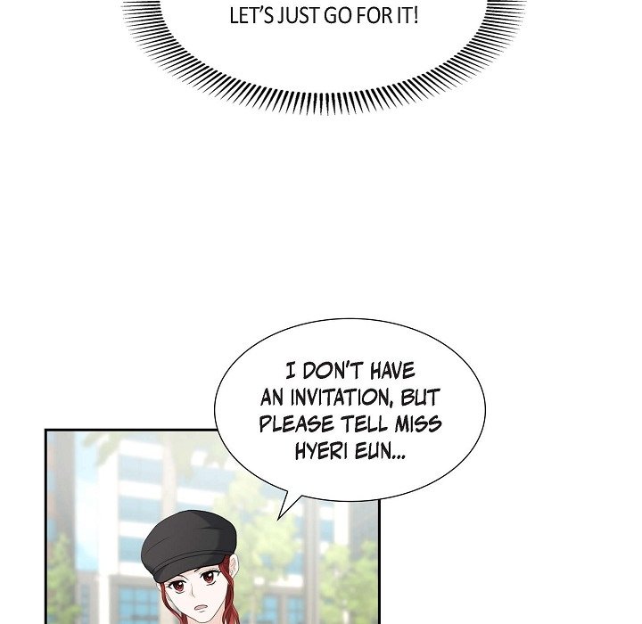 Crown Prince's Marriage Proposal Crown Prince's Marriage Proposal EP 10 - Toomics page 28 - 