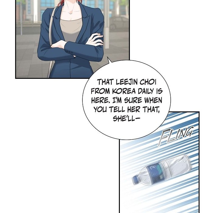 Crown Prince's Marriage Proposal Crown Prince's Marriage Proposal EP 10 - Toomics page 29 - 