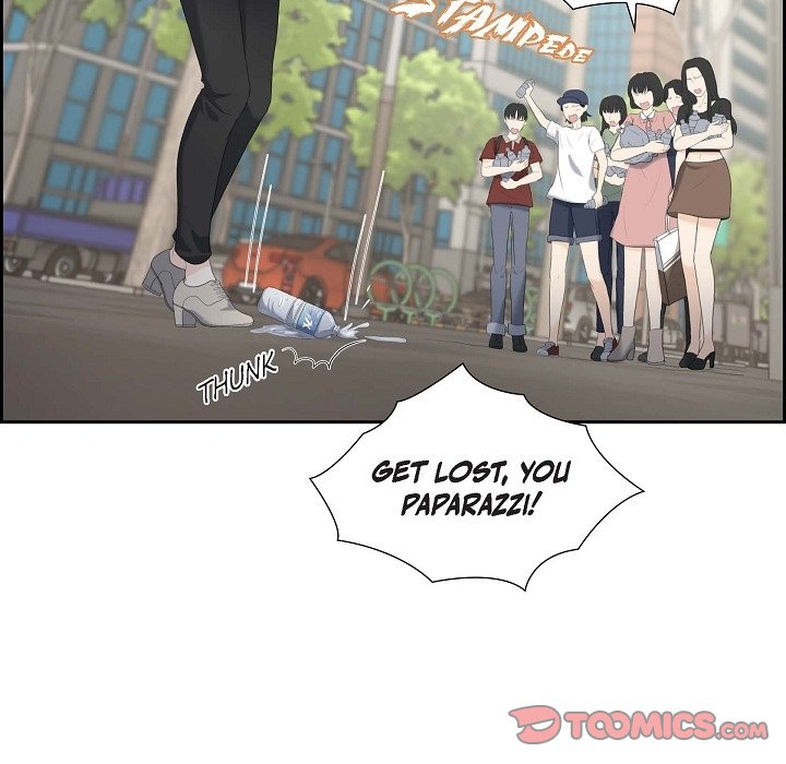 Crown Prince's Marriage Proposal Crown Prince's Marriage Proposal EP 10 - Toomics page 32 - 