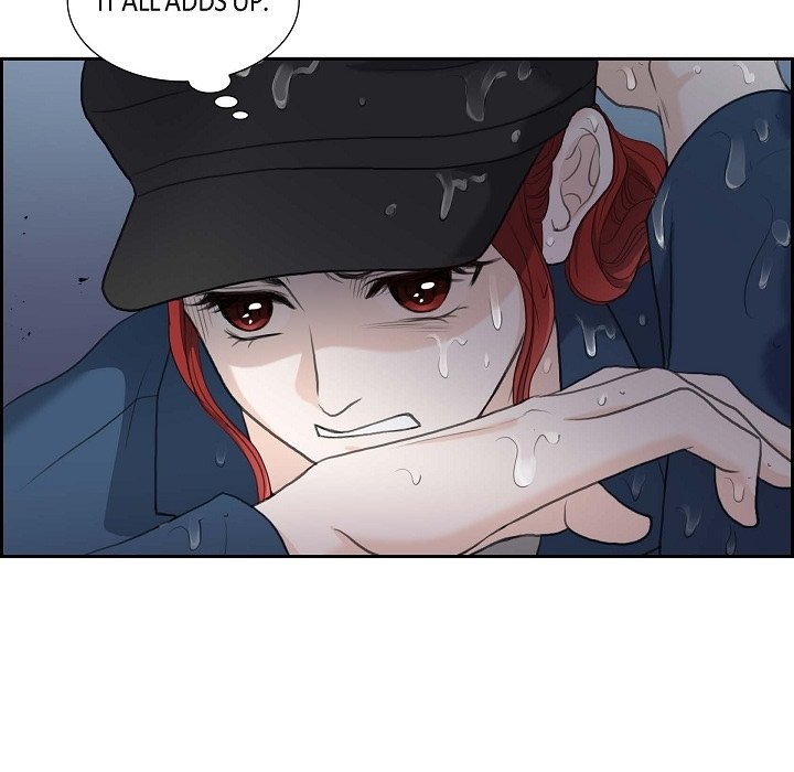 Crown Prince's Marriage Proposal Crown Prince's Marriage Proposal EP 10 - Toomics page 37 - 