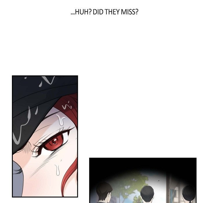 Crown Prince's Marriage Proposal Crown Prince's Marriage Proposal EP 10 - Toomics page 42 - 