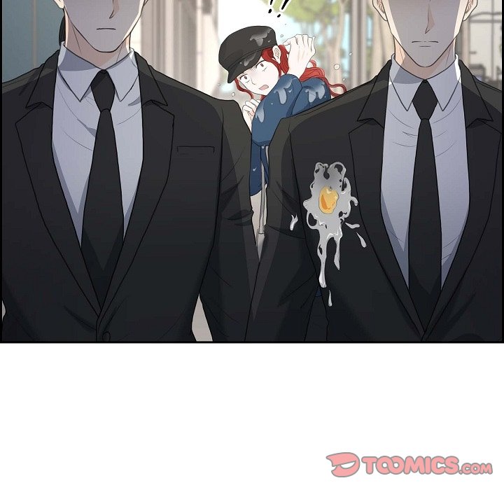 Crown Prince's Marriage Proposal Crown Prince's Marriage Proposal EP 10 - Toomics page 44 - 