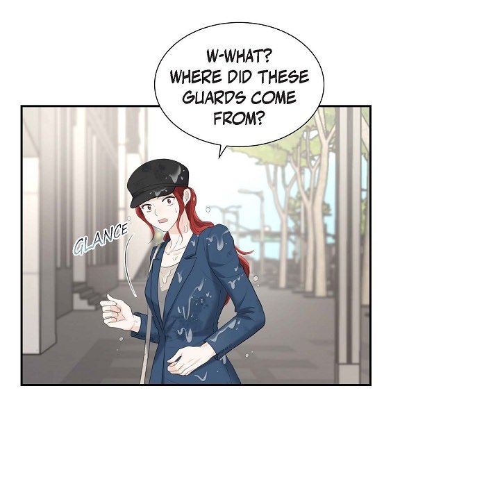 Crown Prince's Marriage Proposal Crown Prince's Marriage Proposal EP 10 - Toomics page 45 - 