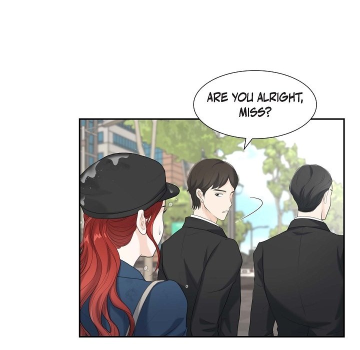 Crown Prince's Marriage Proposal Crown Prince's Marriage Proposal EP 10 - Toomics page 46 - 