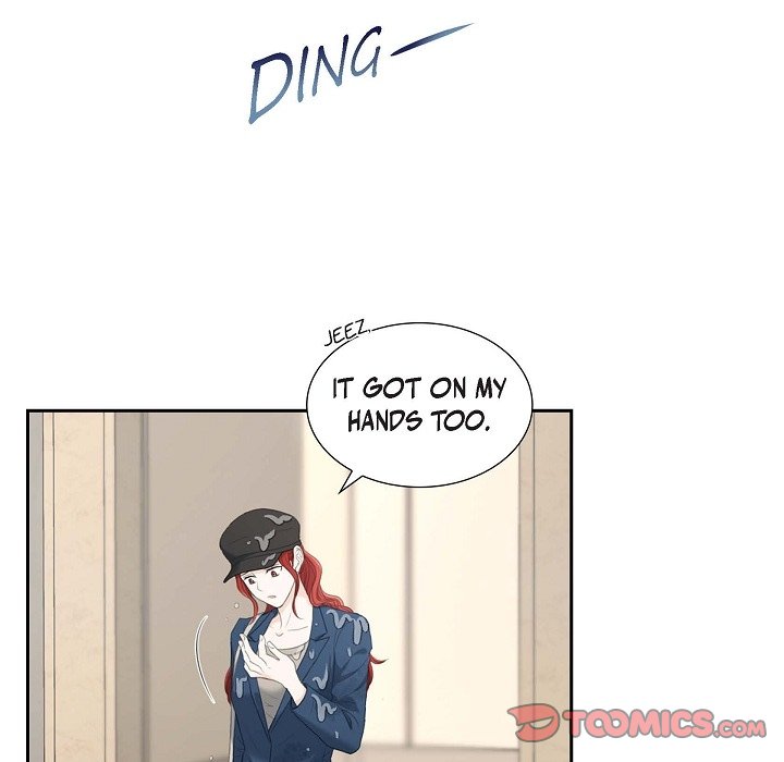 Crown Prince's Marriage Proposal Crown Prince's Marriage Proposal EP 10 - Toomics page 50 - 