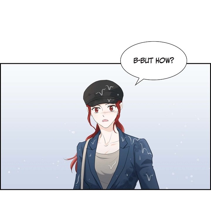 Crown Prince's Marriage Proposal Crown Prince's Marriage Proposal EP 10 - Toomics page 54 - 