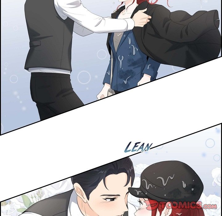 Crown Prince's Marriage Proposal Crown Prince's Marriage Proposal EP 10 - Toomics page 56 - 