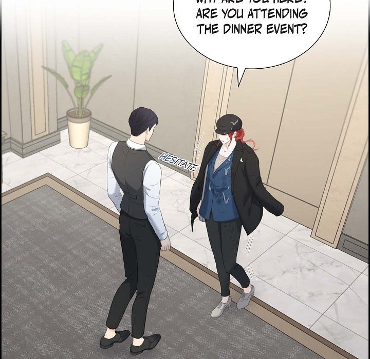 Crown Prince's Marriage Proposal Crown Prince's Marriage Proposal EP 10 - Toomics page 58 - 