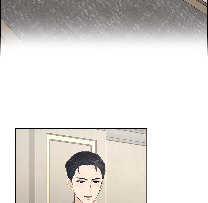 Crown Prince's Marriage Proposal Crown Prince's Marriage Proposal EP 10 - Toomics page 59 - 