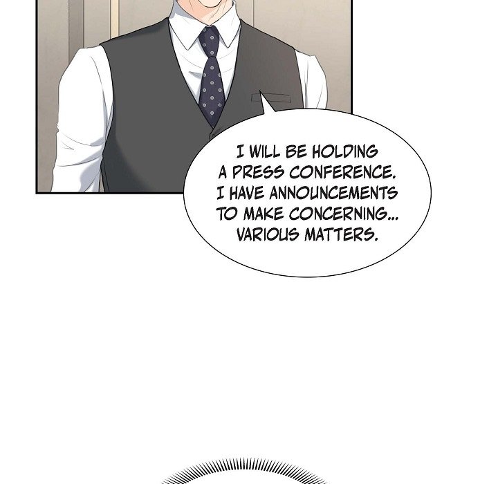 Crown Prince's Marriage Proposal Crown Prince's Marriage Proposal EP 10 - Toomics page 60 - 