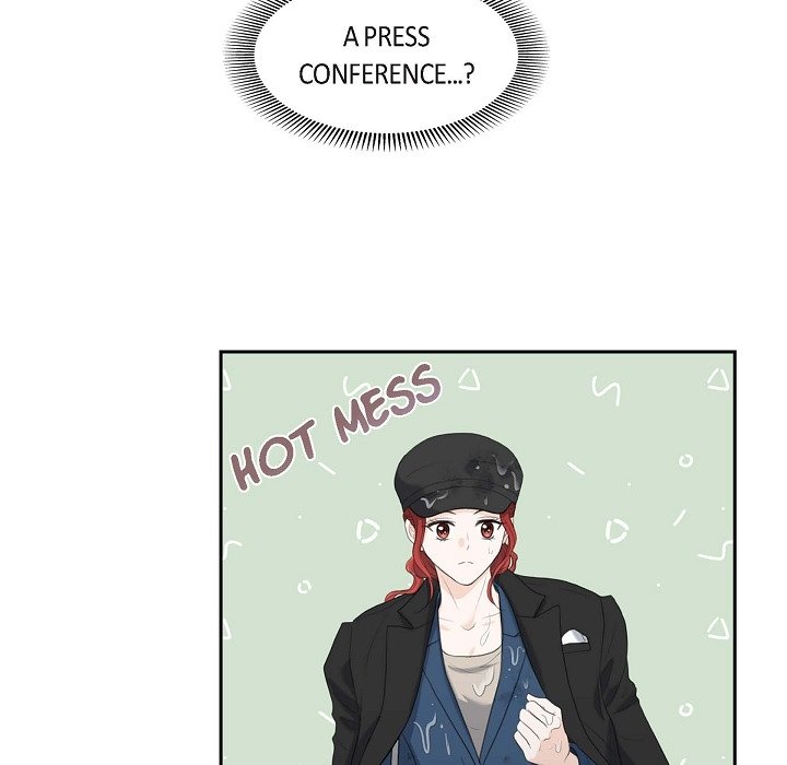 Crown Prince's Marriage Proposal Crown Prince's Marriage Proposal EP 10 - Toomics page 61 - 